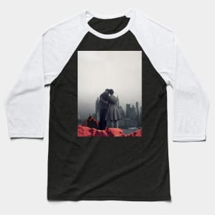 Dying In Your Arms Baseball T-Shirt